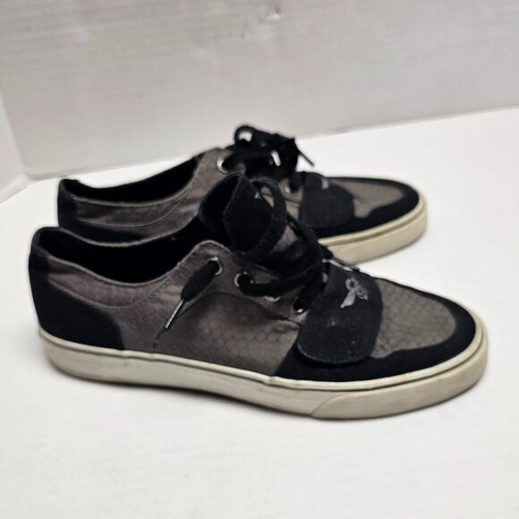 Creative Recreation Men Cesario XVI Lo Gray Black Sneaker Shoes VCR4LO14 CK112 9 - Picture 1 of 16